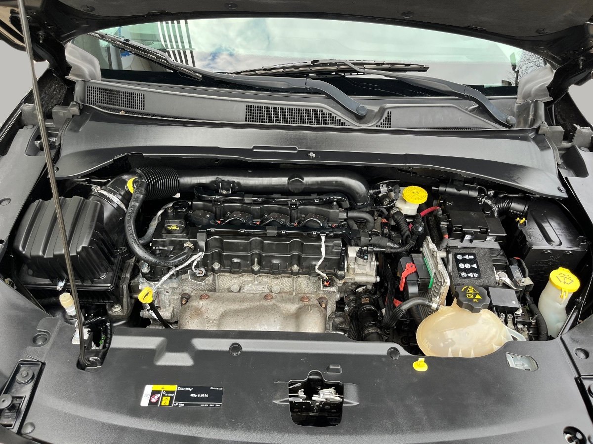 Used 2018 Jeep Compass Sport image 13