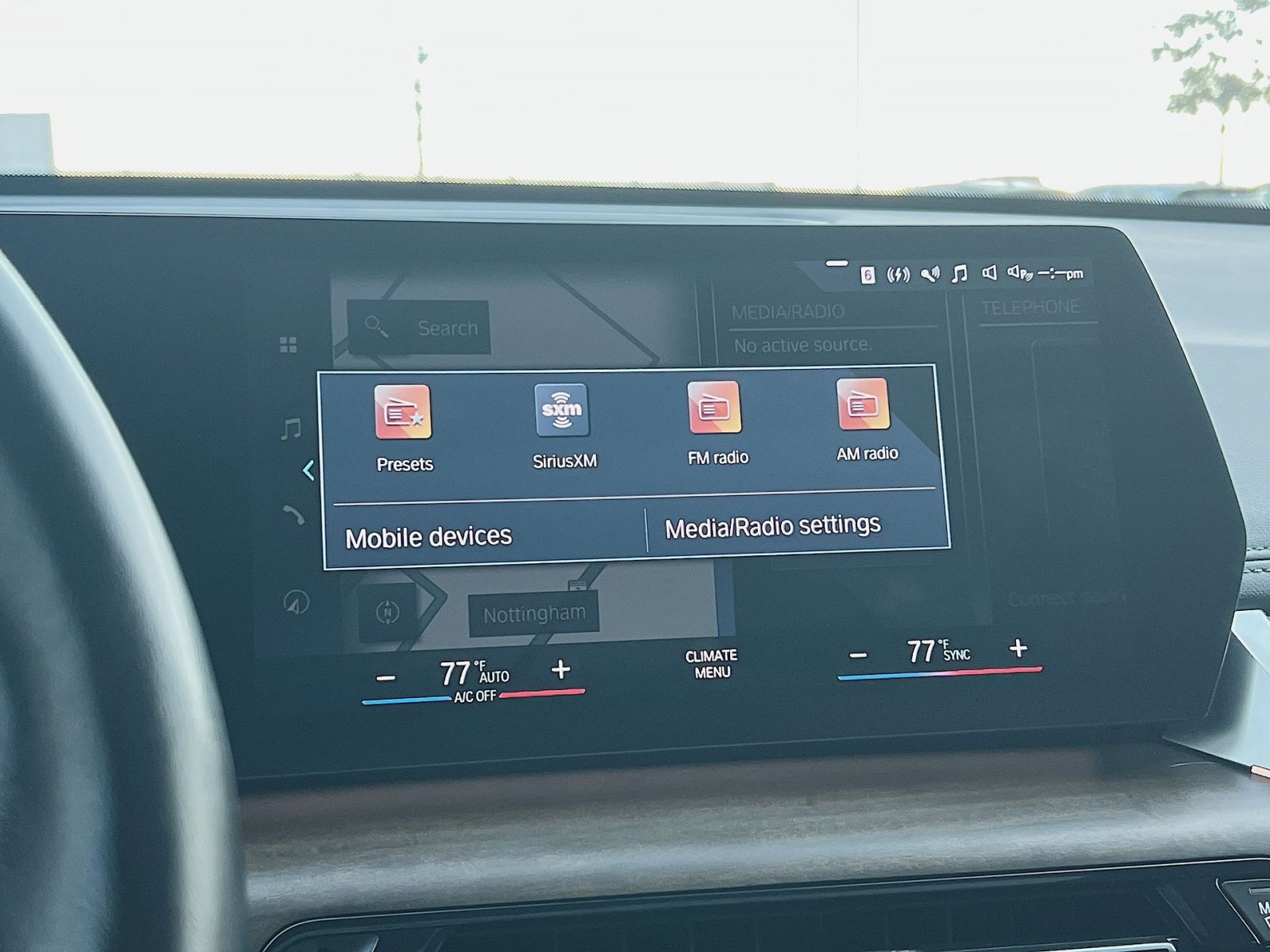 Used 2023 BMW X1 xDrive28i w/ Convenience Package image 18