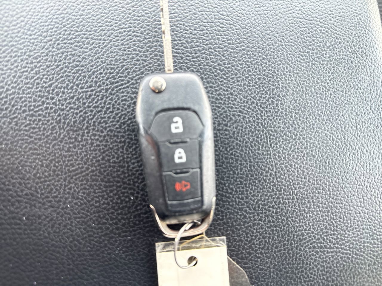Used 2017 Ford F150 XL w/ Equipment Group 101A Mid image 27
