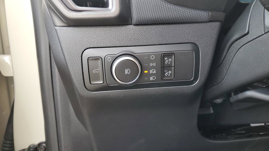 New 2025 Ford Bronco Sport Big Bend w/ Convenience Package image 26