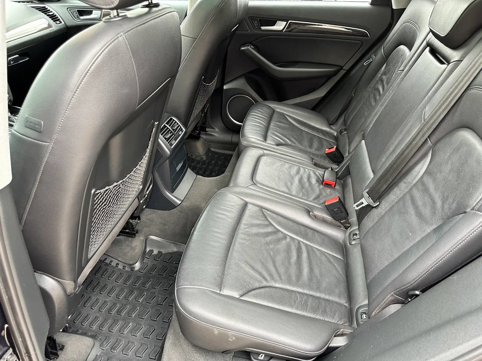 Used 2014 Audi Q5 3.0T Premium Plus AWD/4WD image 18