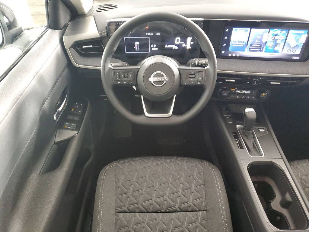 New 2026 Nissan Kicks SV w/ SV Premium Package image 14