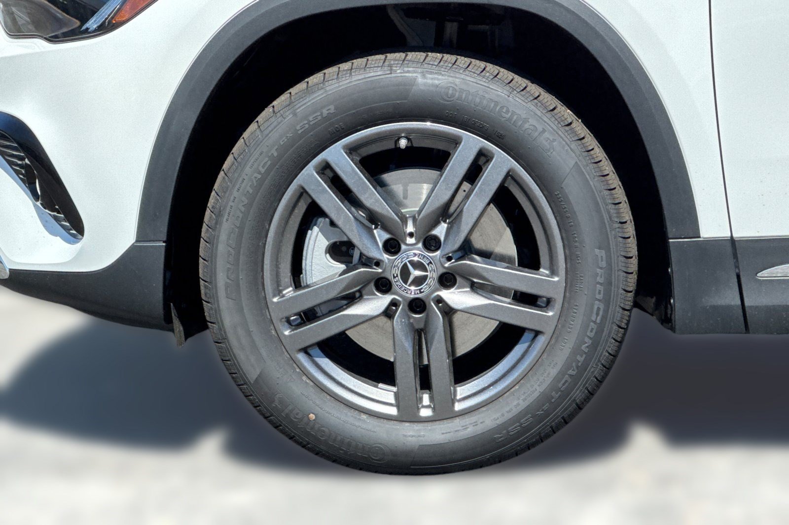New 2026 Mercedes-Benz GLA 250 4MATIC image 13