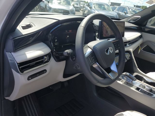 New 2027 INFINITI QX65 Sport w/ Premium Package AWD/4WD image 23