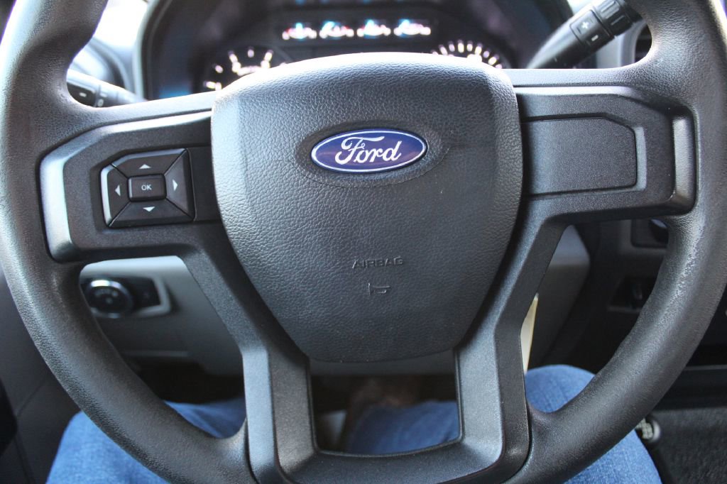 Used 2019 Ford F450 XL image 15