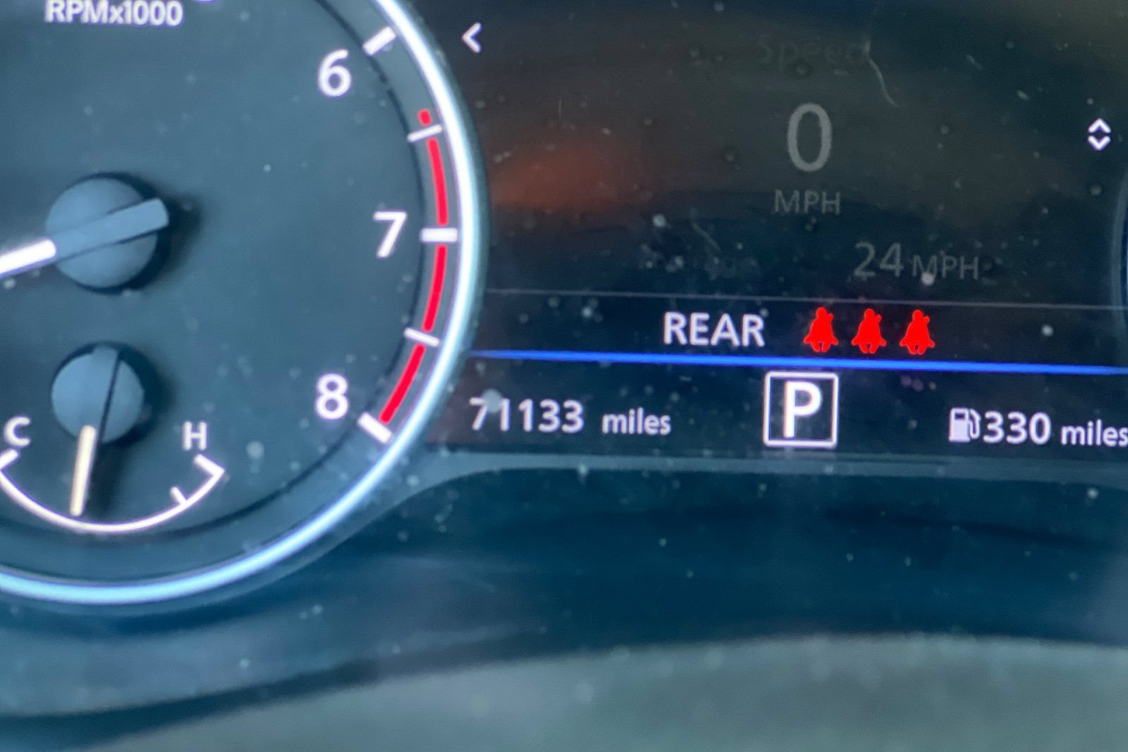 Used 2022 Nissan Sentra SV FWD image 25