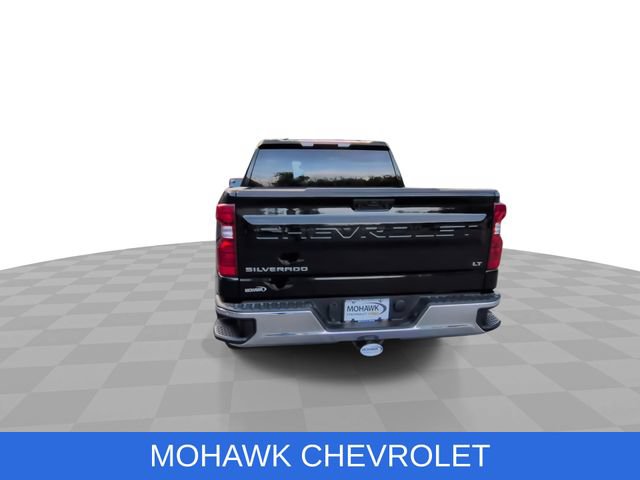 Certified 2023 Chevrolet Silverado 1500 LT AWD/4WD image 7