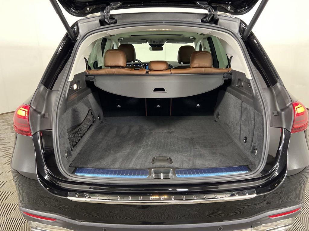 Certified 2026 Mercedes-Benz GLE 450 4MATIC image 37