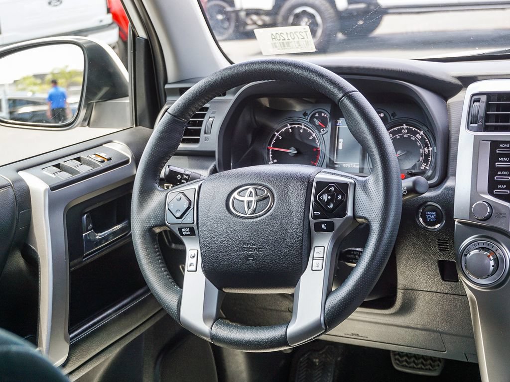 Used 2023 Toyota 4Runner SR5 RWD image 17