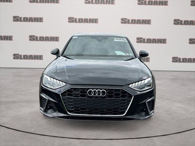Certified 2023 Audi A4 2.0T Premium Plus w/ Premium Plus Package AWD/4WD image 8