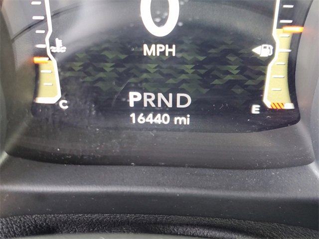 Used 2022 Jeep Gladiator Overland w/ Popular Equipment Package image 20