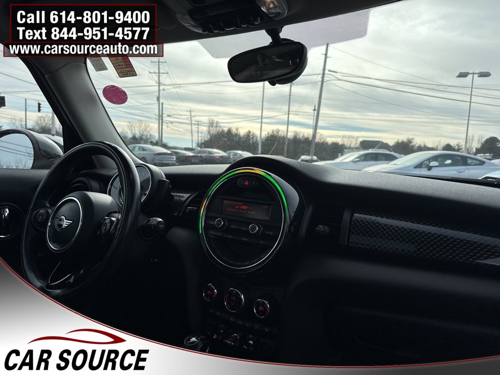 Used 2016 MINI Cooper S image 36