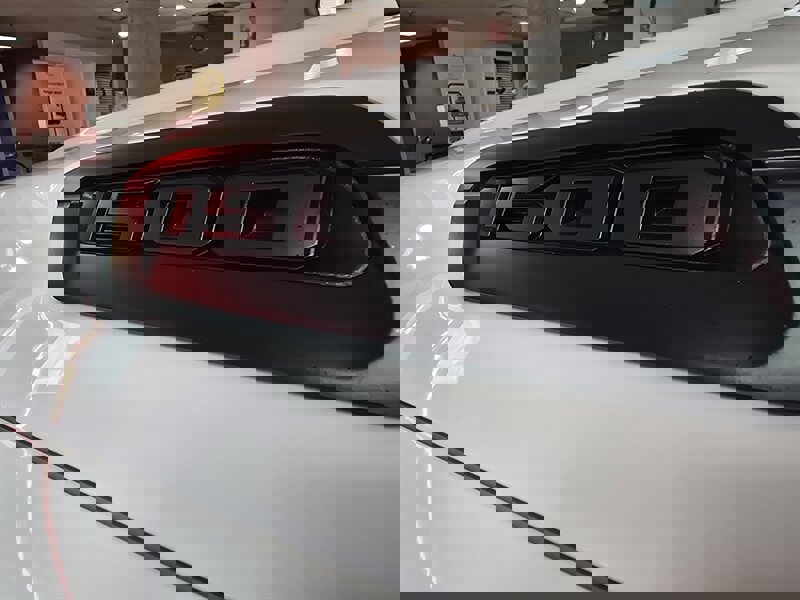 Used 2020 RAM 1500 Big Horn image 31