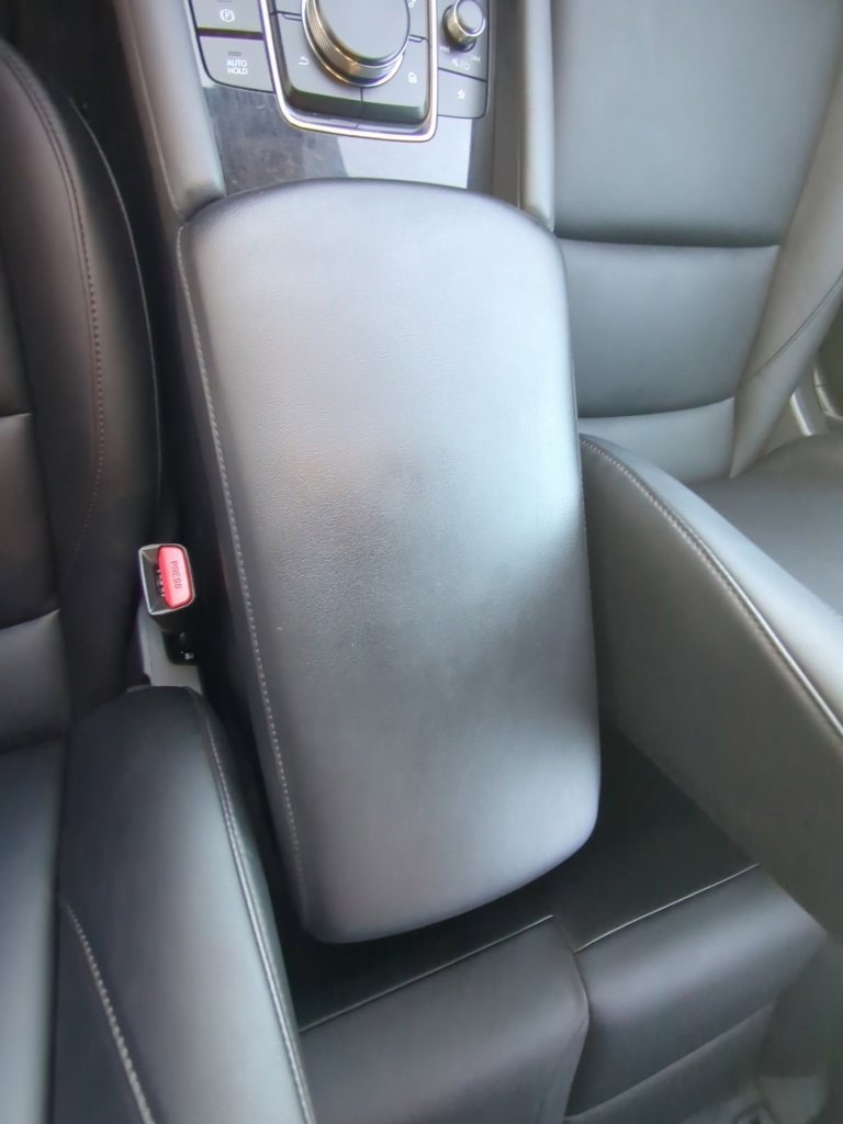 Used 2023 MAZDA MAZDA3 s image 20