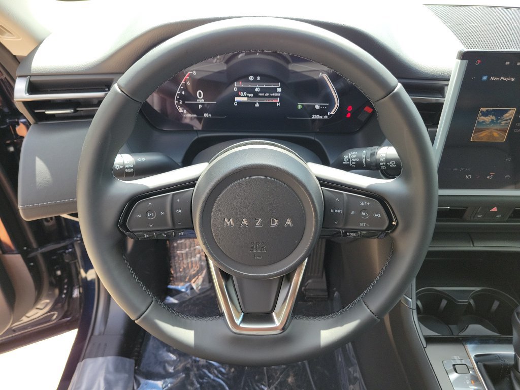 New 2026 MAZDA CX-5 Select AWD/4WD image 21