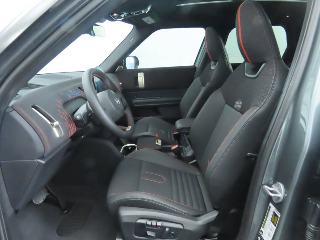 New 2026 MINI Cooper Countryman S image 21