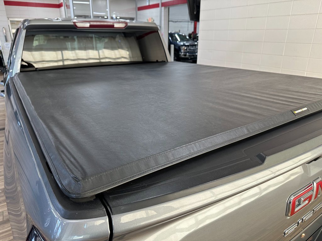 Used 2020 GMC Sierra 1500 Elevation w/ Elevation Value Package image 8