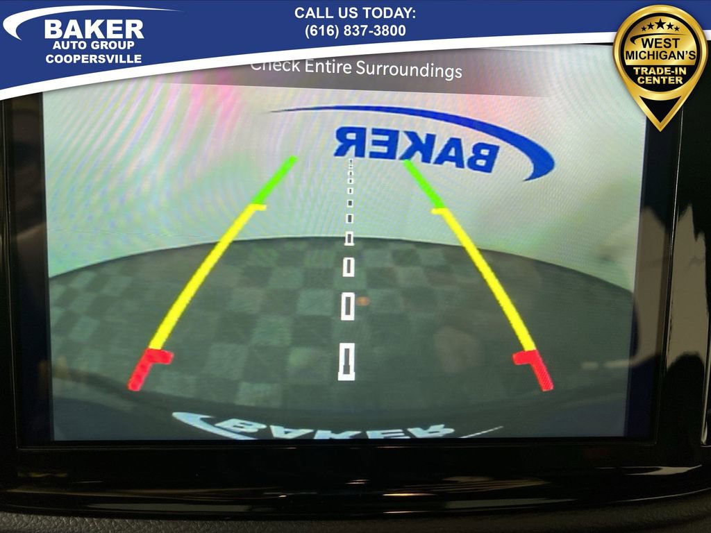 Used 2024 Dodge Durango R/T image 16