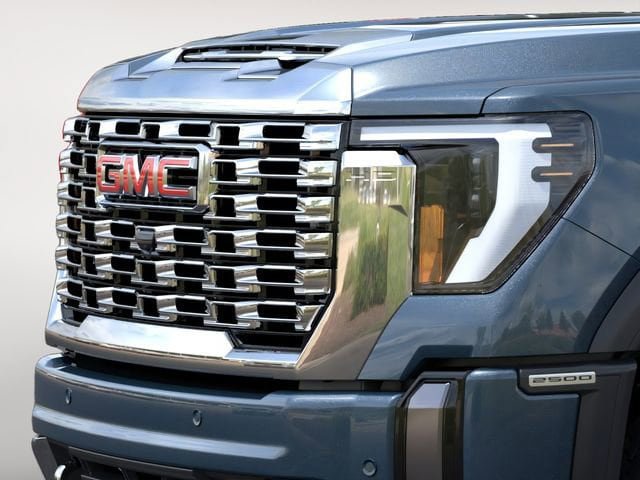 New 2026 GMC Sierra 2500 Denali w/ Denali Reserve Package AWD/4WD image 13