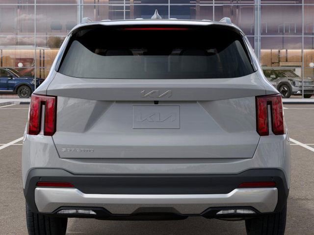 New 2026 Kia Sorento EX FWD image 12