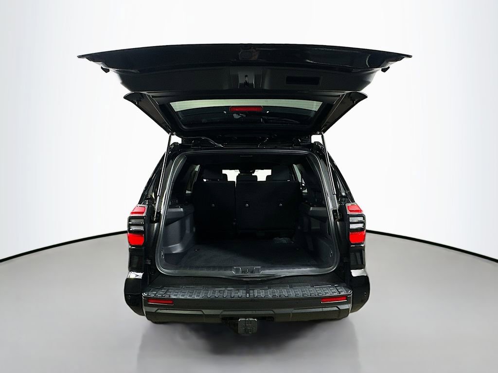 Used 2025 Toyota 4Runner TRD Off-Road image 34