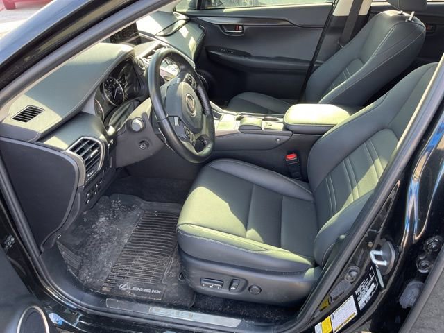 Used 2020 Lexus NX 300 AWD w/ Comfort Package image 5