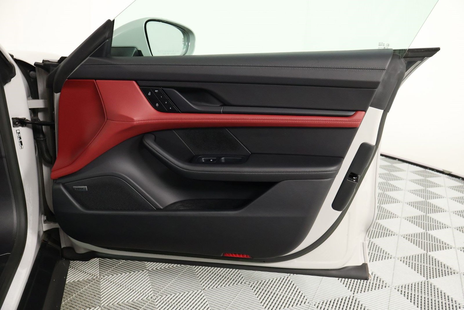 Certified 2023 Porsche Taycan RWD image 23