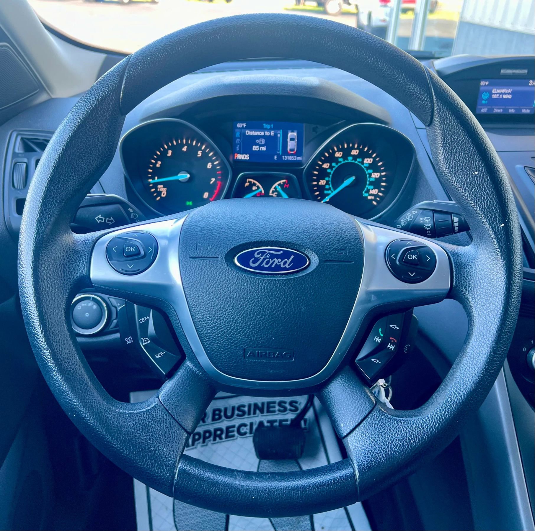 Used 2014 Ford Escape SE image 16