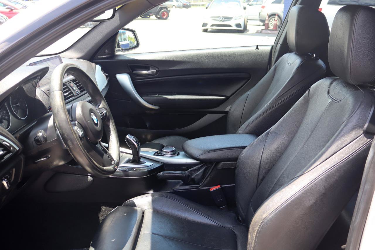Used 2015 BMW M235i Coupe RWD image 10