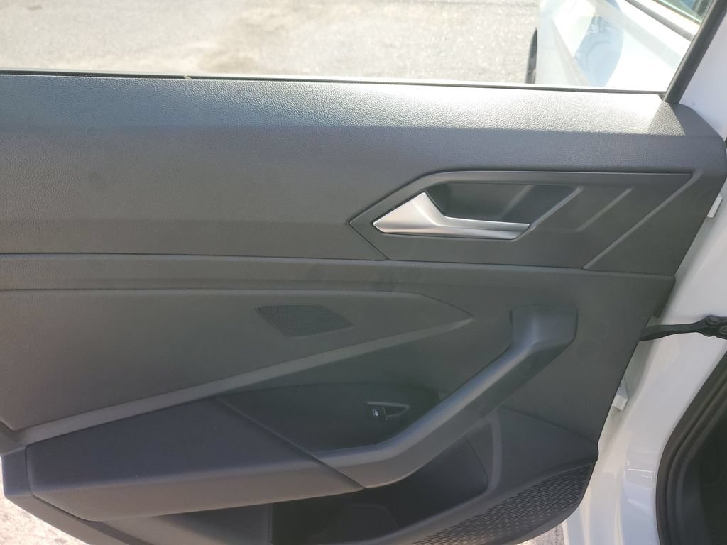Certified 2024 Volkswagen Jetta Sport FWD image 18