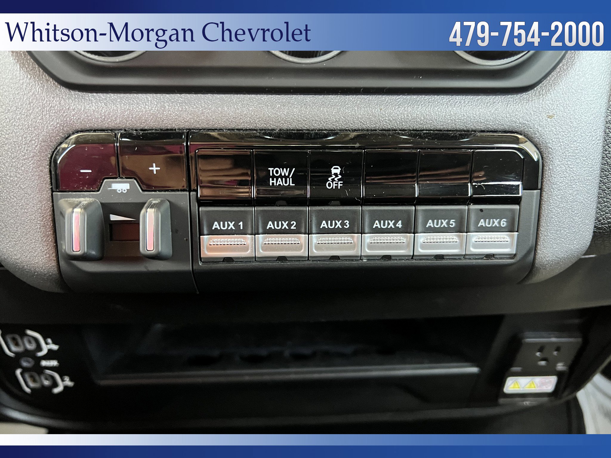 Used 2020 RAM 2500 Tradesman AWD/4WD image 23