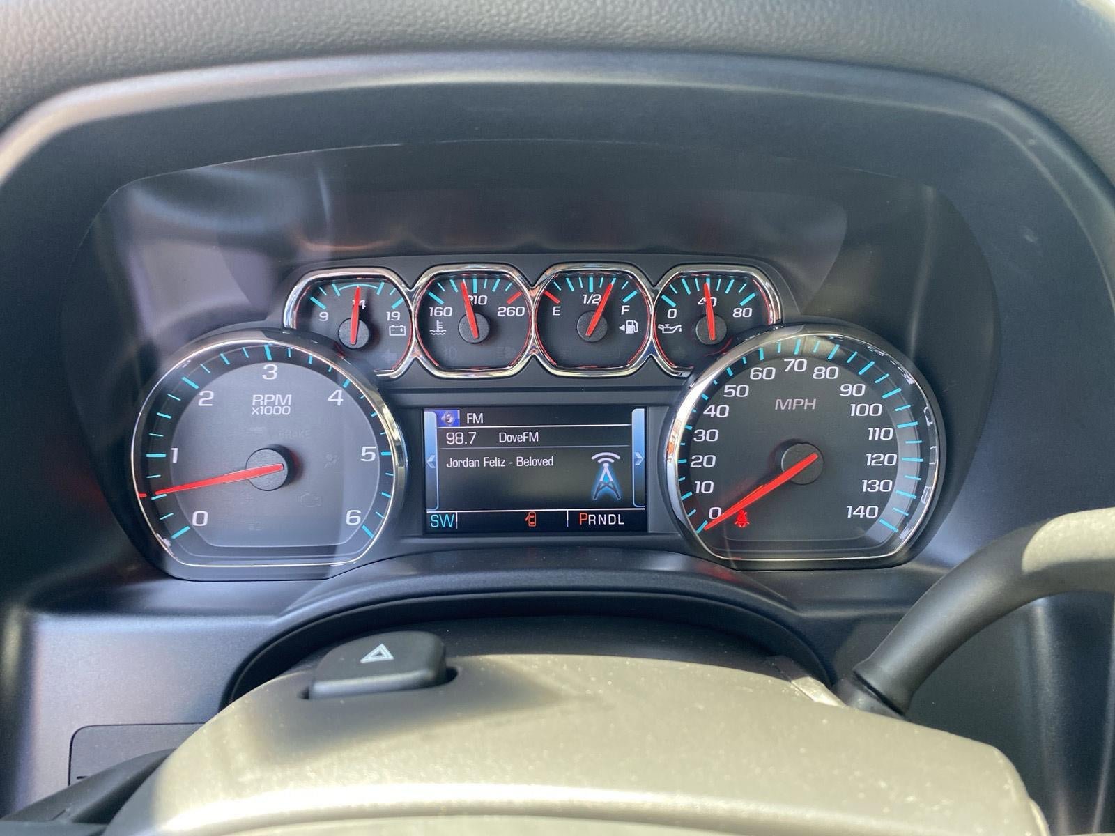 Used 2019 GMC Sierra 1500 SLE w/ SLE Value Package AWD/4WD image 29