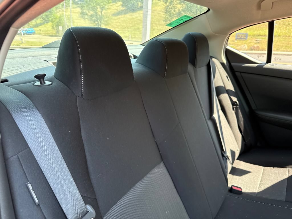 Used 2024 Nissan Sentra SV w/ Lighting Package FWD image 26