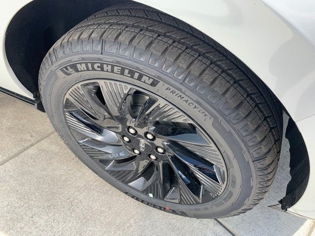 New 2026 Lincoln Navigator Reserve w/ Jet Appearance Package AWD/4WD image 17