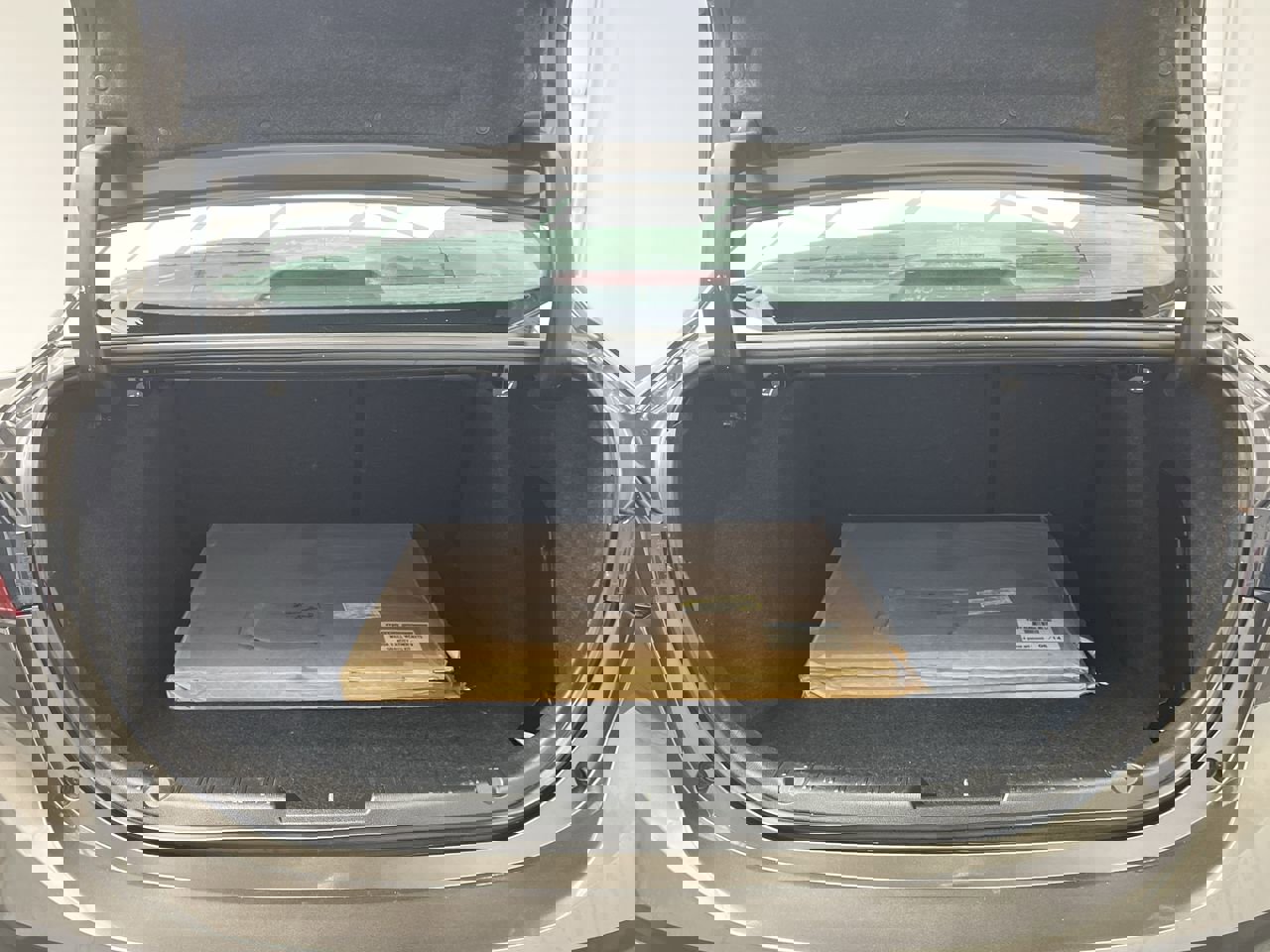 Used 2016 MAZDA MAZDA3 i Grand Touring image 26