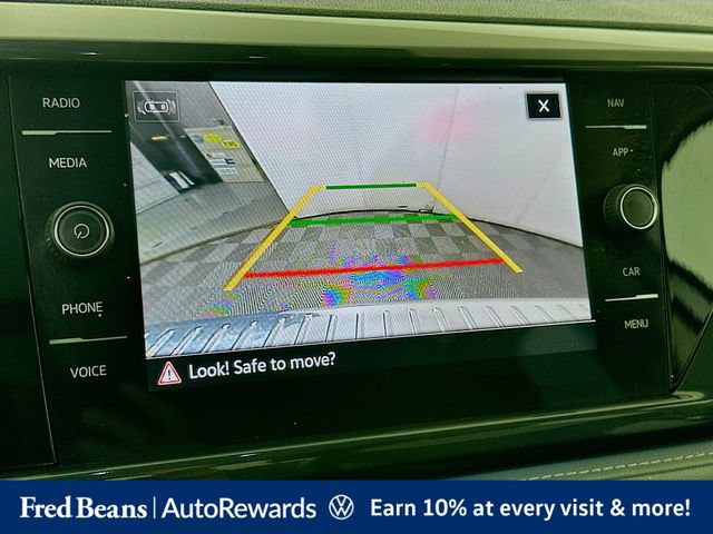 Used 2023 Volkswagen Taos SEL AWD/4WD image 19
