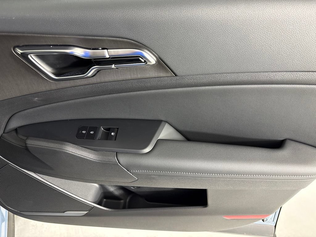 New 2026 Kia Sportage X-Line AWD/4WD image 15