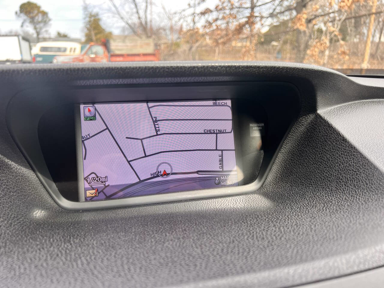 Used 2013 Acura TSX w/Tech 4dr Sedan w/Technology image 28