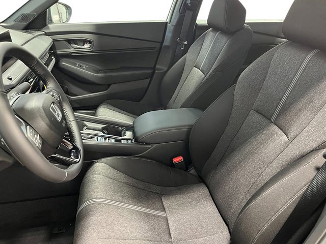 New 2026 Honda Accord Sport image 8