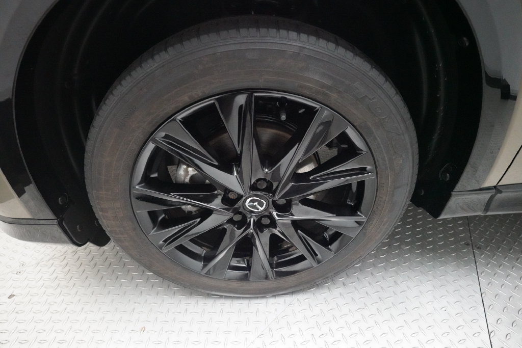 Certified 2024 MAZDA CX-5 Carbon Edition AWD/4WD image 25