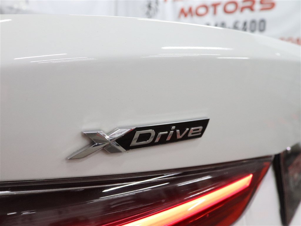 Used 2021 BMW 430i xDrive Coupe w/ Premium Package AWD/4WD image 13