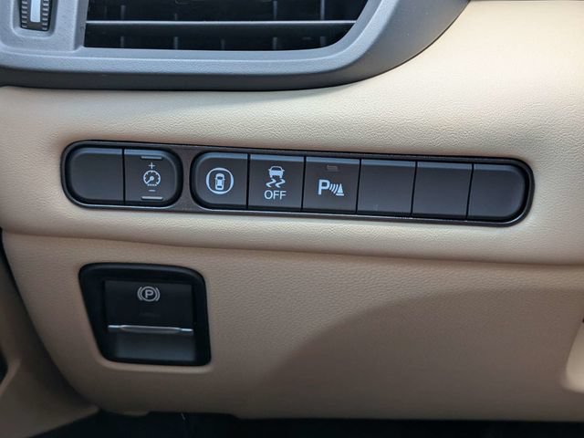 Certified 2025 Acura TLX w/ Technology Package FWD image 30