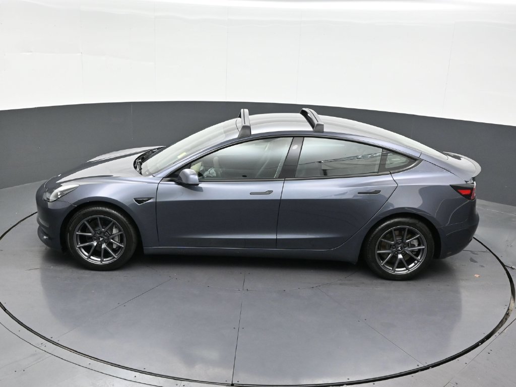 Used 2023 Tesla Model 3 Standard Range RWD image 16