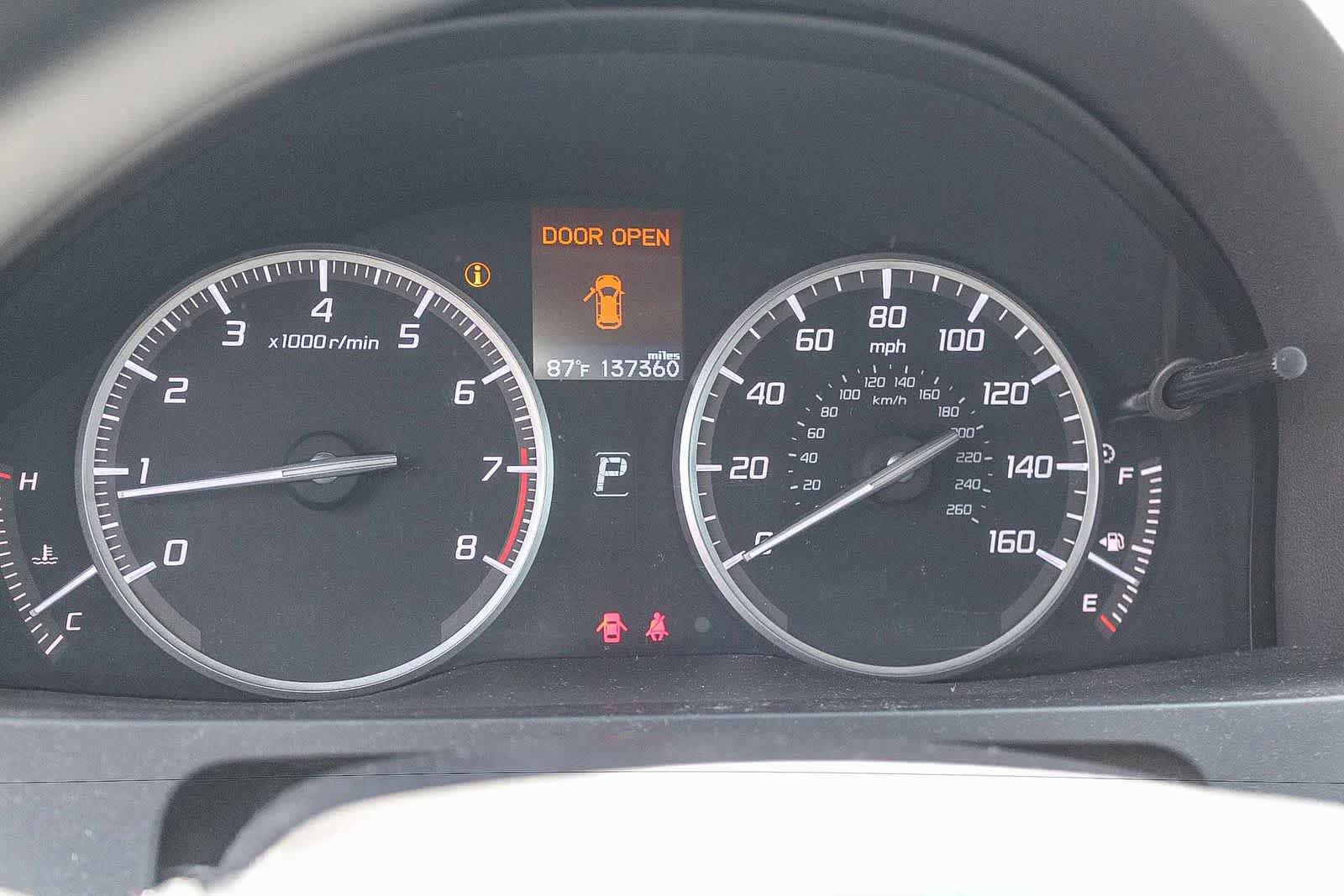 Used 2014 Acura RDX FWD w/ Technology Package image 28
