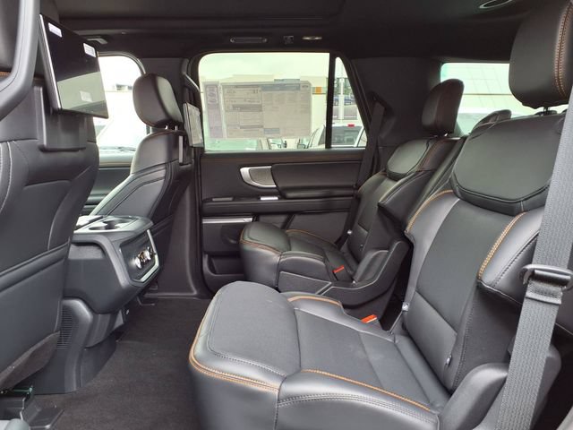 New 2026 Ford Expedition Tremor AWD/4WD image 7