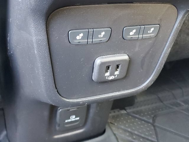 Certified 2022 Chevrolet Equinox Premier FWD image 11