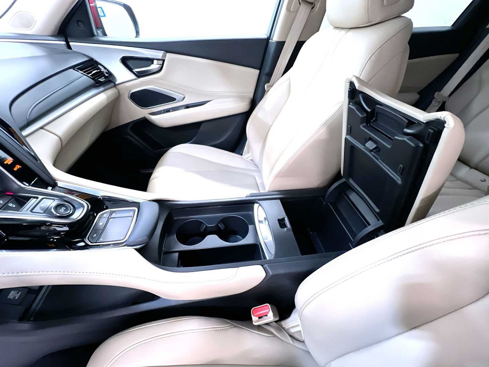 Used 2022 Acura RDX AWD image 29