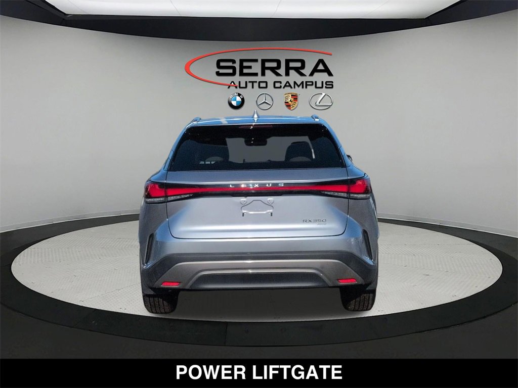 Used 2024 Lexus RX 350 Premium w/ Convenience Package image 14