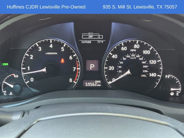 Used 2013 Lexus RX 350 FWD image 17