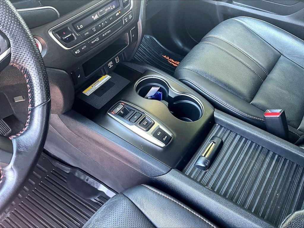 Used 2023 Honda Passport TrailSport image 20